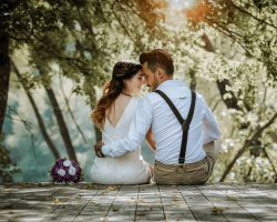 Die 7 Geheimnisse einer glücklichen Beziehung